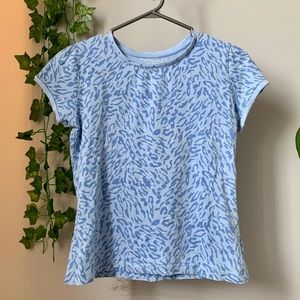 Children’s Place Girls Pattern T-Shirt